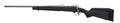 Savage Arms 57170 110 Storm Full Size 6.5 Creedmoor 4+1 22" Matte Button-Rifled Barrel, Matte Drilled & Tapped Stainless