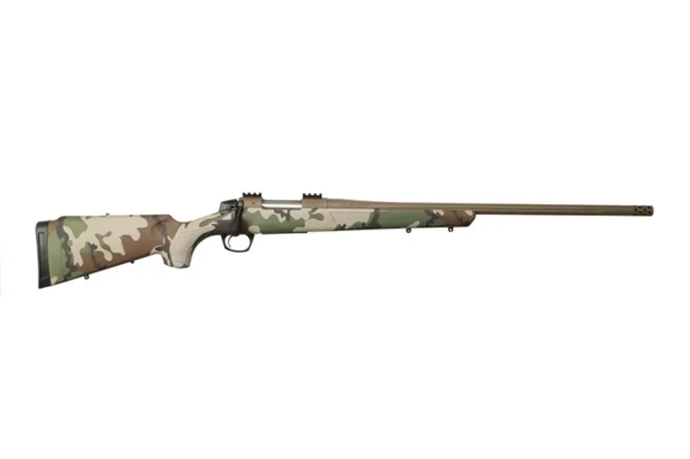 CVA CASCADE XT 308 WIN RFL BLK/OD GRN BLK WEB STK