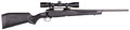 Savage Arms 57313 110 Apex Hunter XP 30-06 Springfield 4+1 22", Matte Black Metal, Synthetic Stock, Vortex Crossfire II 