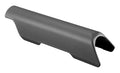 Magpul MAG325-GRY MOE/CTR Cheek Riser  Gray 0.25" fits MOE/CTR Stocks
