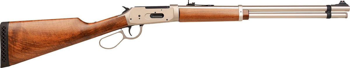 G FORCE 20" LEVER 30-30 RIFLE WD W/STS RECEIVER