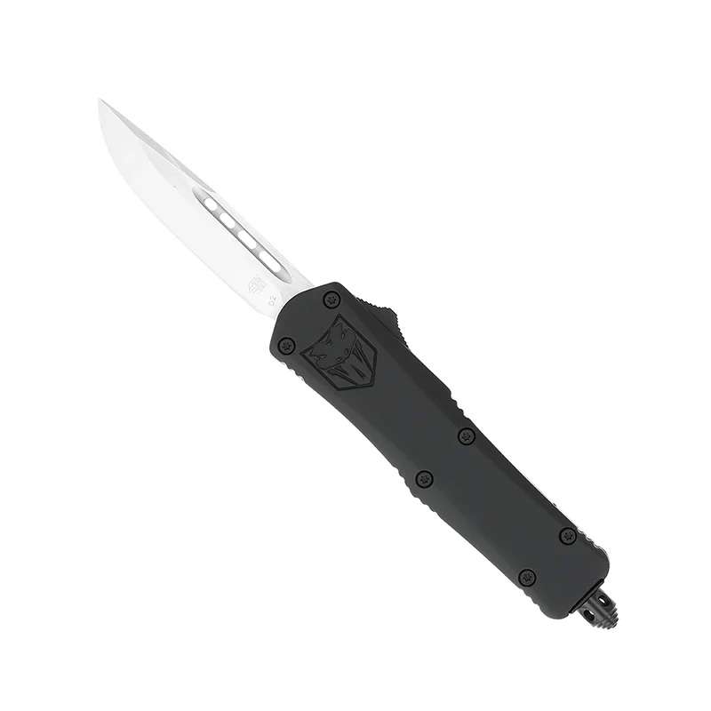 COBRATEC SMALL BLK FS-3 DROP NS