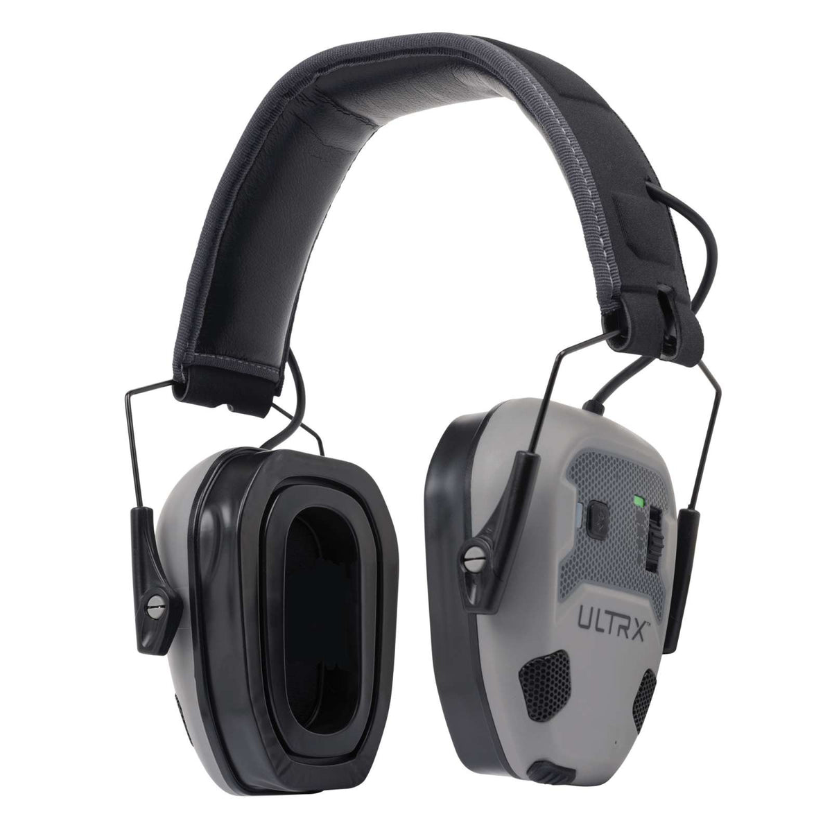 ALLEN ULTRX BIONIC FUSE BLUETOOTH EMUFF CEMENT GRAY ( 4 PER CASE)