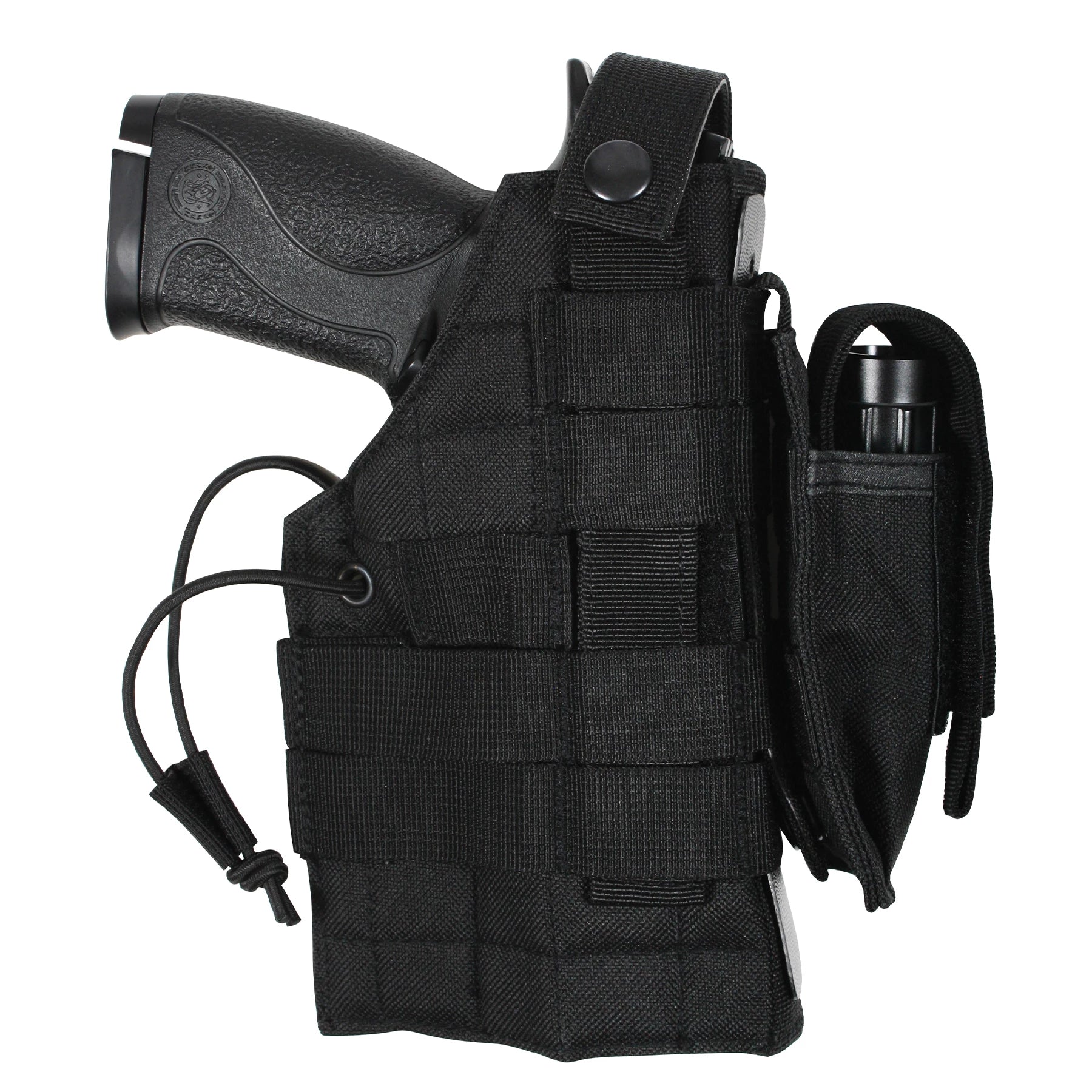 Rothco MOLLE Modular Ambidextrous Holster