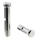 Strike AR10SHIFTC Shift Pins  Quick Detach AR-10 Chrome Steel