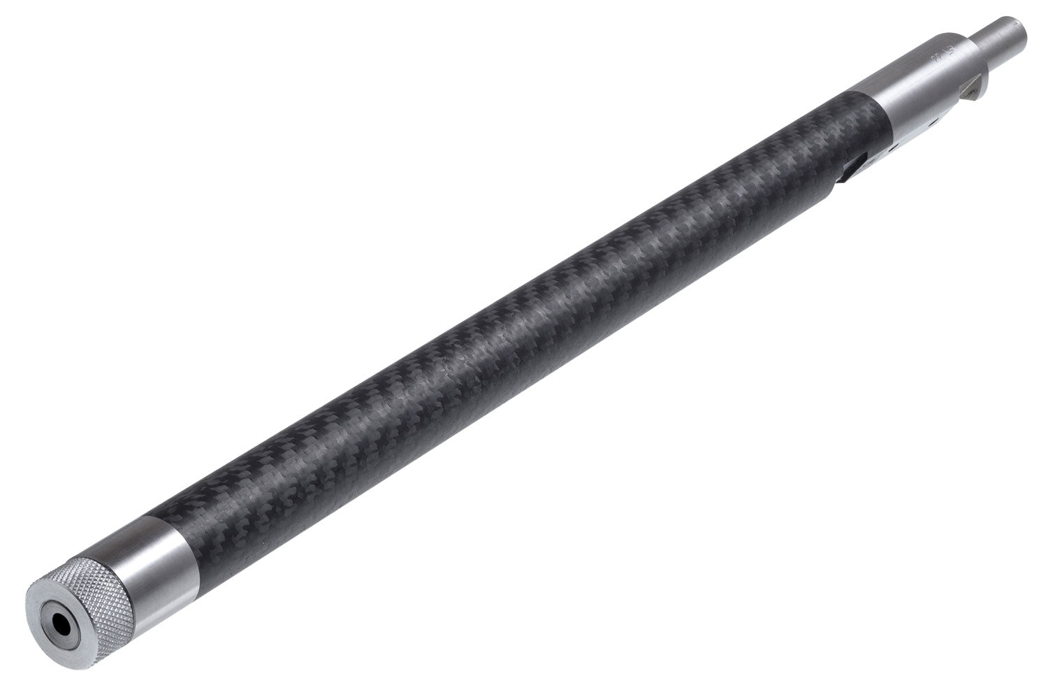 Magnum Research RTBAR16GT Replacement Barrel Magnum Lite 22 LR 16.50" Threaded Graphite Carbon Fiber Barrel Fits Ruger 1