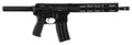 BCM 610850 RECCE-11 MCMR 5.56x45mm NATO 30+1 11.50" Government Profile Steel Barrel, Anodized 7075-T6 Aluminum Receiver,