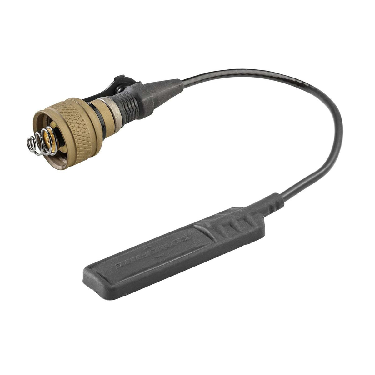 SUREFIRE SCOUT REAR CAP ASSY REPLACEMENT + ST07