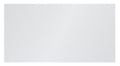 Caldwell 707100 Ultimate Target Stand Replacement Backers Plastic 10.5" W x 24" H x 2" D 2 Per Pack