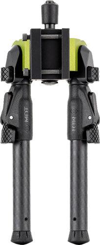 MDT BIPOD GRND POD-PICATINNY