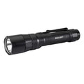SUREFIRE EDC DUAL FUEL TURBO 18350/CR123A BLACK HARD ANODIZED