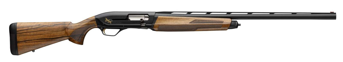 BROWNING MAXUS II BLACK GOLD SGA 12GA 28 IN BBL 3 IN  WOOD BLUED3CT