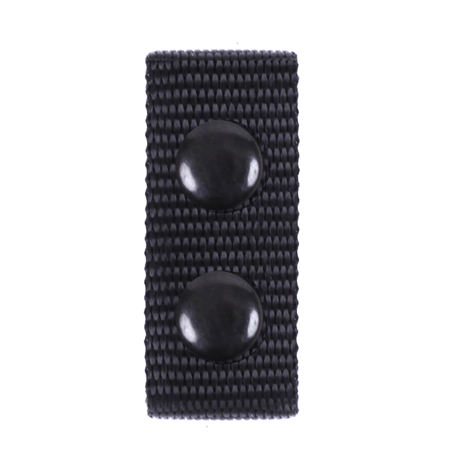 Rothco Belt Keepers - 4 Piece Set
