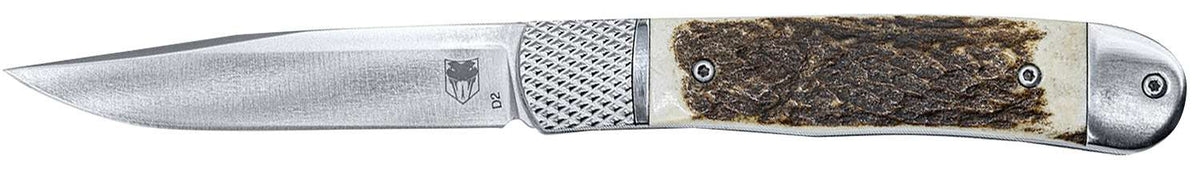 COBRATEC TRAPPER HIDDEN RELEASE STAG SCALES