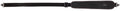 Browning 12232579 Range Pro  Charcoal Gray Nylon Adjustable Rifle/Shotgun