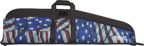ALLEN VICTORY TACTICAL RIFLE