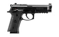 92GTS FULL SIZE 9MM 18RD 5.1IN BLACK
