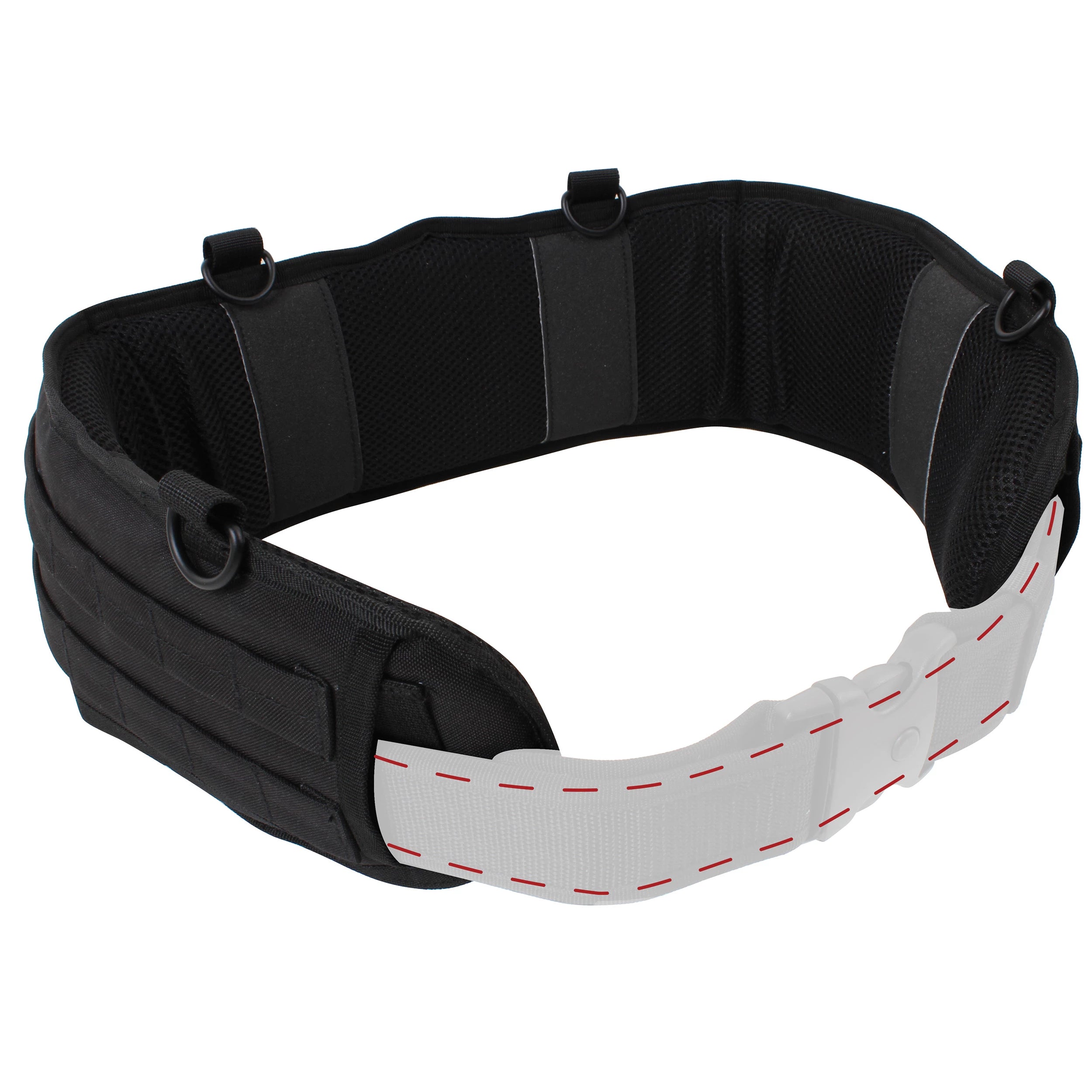 Rothco Tactical Battle Belt
