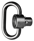 FAB Defense FXSLS Quick Detach Swivel Push Button Black Steel