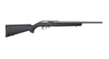 BLACK RAIN SPORTSMAN+ RIA 22LR 18IN BBL BLACK W/TITANIUM 10RD
