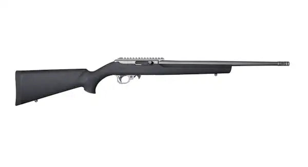 BLACK RAIN SPORTSMAN+ RIA 22LR 18IN BBL BLACK W/TITANIUM 10RD