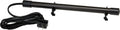 Hornady 95903 Dehumidifier Rod  Black 12" Polymer 0.9" x 13" 0.9"