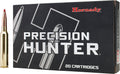 Hornady 82166 Precision Hunter  300PRC 212gr Extremely Low Drag eXpanding 20 Per Box/10 Case