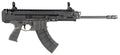 CZ-USA 91462 Bren 2 MS  7.62x39mm 30+1 14.17" Black Steel Barrel, Black Aluminum Receiver w/Picatinny Rail, Carbon Fiber