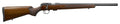 CZ-USA 02342 CZ 457 Varmint Full Size 17 HMR 5+1 20.50" Black Nitride Heavy Barrel Black Nitride Steel Receiver Turkish 