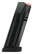 CZ-USA 11420 P-07  15rd 9mmLuger CZ P-07/P-10C Blued Steel
