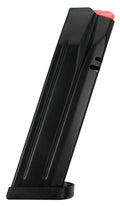 CZ-USA 11440 P-10 F  19rd 9mmLuger CZ P-10F/P-09 Blued Steel