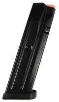 CZ-USA 11441 P-10 F  10rd 9mmLuger CZ P-10F/P-09 Blued Steel