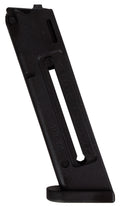 CZ-USA 11612 CZ 75  10rd 22LR CZ 75 SP-01 Kadet Blued Steel