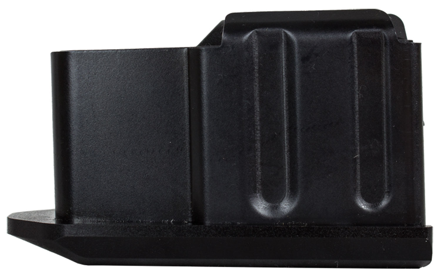 CZ-USA 14100 CZ 557  4rd 6.5Creedmoor/308Win/243Win Blued Steel