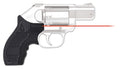 Crimson Trace 0185001 Lasergrips Master Series Kimber K6S, Red Laser Black/Gray G10
