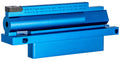NcStar VTARUVB Upper Receiver Block  Blue Anodized Aluminum AR-15
