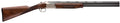 Browning 0180764005 Citori 725 Feather Superlight 12 Gauge 26" Barrel 2.75" 2rd, Blued Barrels, Silver Nitride Finished 