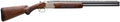 Browning 018163305 Citori Feather Lightning 12 Gauge 3" 2rd 26" Blued Steel Barrels, Satin Nickel Finished Engraved Allo