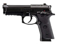 92GTS CENTURION 9MM 15RD 4.25IN BLACK