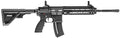 HK 81000401 HK 416  22 LR 20+1 16.10" Black Steel Threaded Barrel Aluminum w/M-LOK & Picatinny Rail Black Aluminum Recei