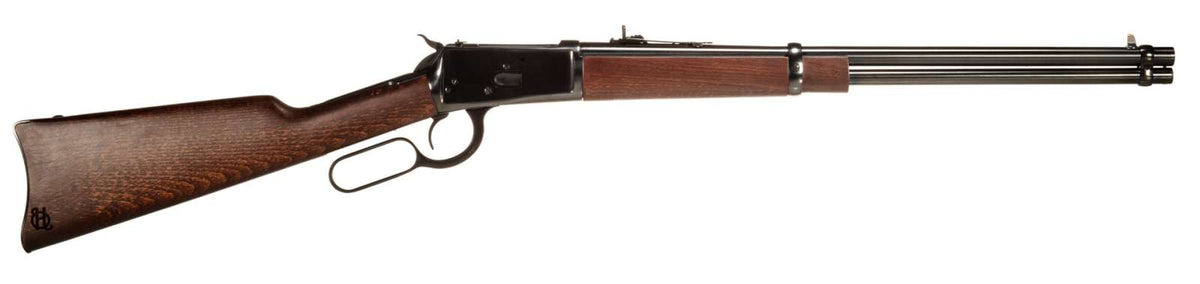 HERITAGE 92 RANCH HAND 45COLT 20" BLACK/HARDWOOD 10RD