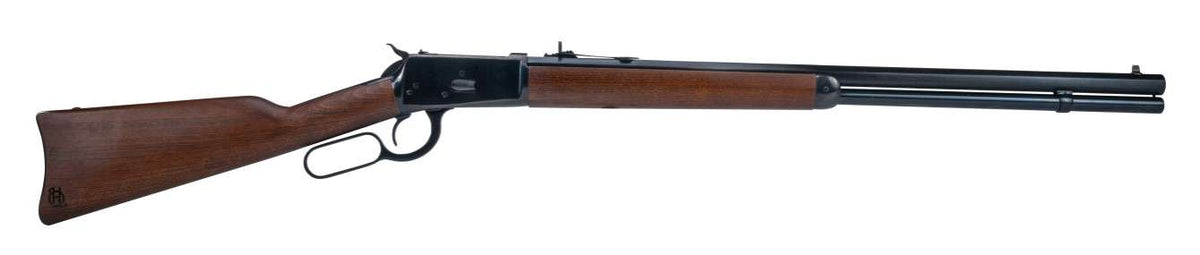 HERITAGE 92 RANCH HAND 45COLT 24" BLACK OCTAGON BBL/HARDWOOD 12RD