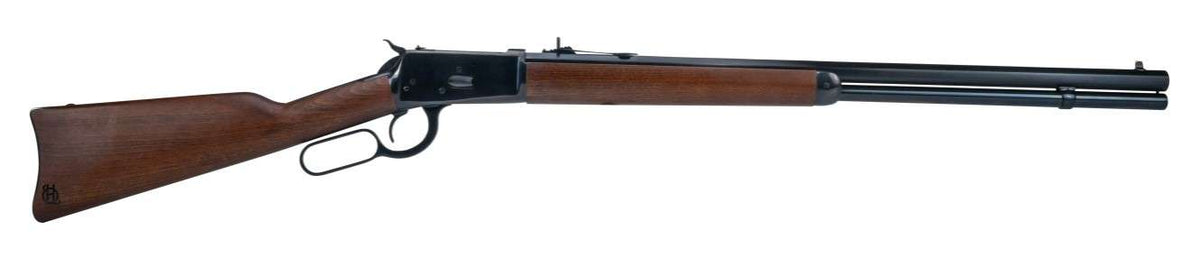 HERITAGE 92 RANCH HAND 357MAG 20" 10RD BLACK/WOOD