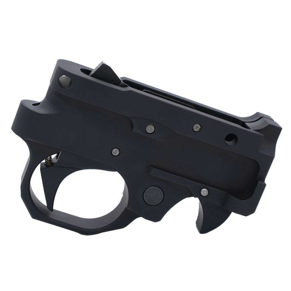 BLACK RAIN BRO-22 TRIGGER ASSEMBLY BLACK