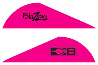 BOHNING BLAZER VANES