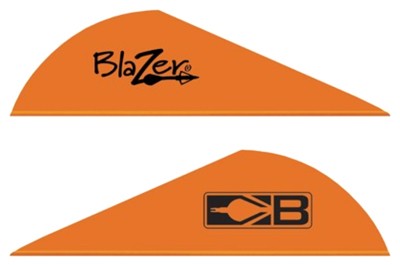 BOHNING BLAZER VANES