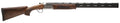 Stevens 22179 555 E 16 Gauge 3" 28" Over/Under Vent Rib Barrel, Silver Engraved Receiver, Oiled Turkish Walnut, Includes