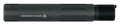 Strike ARCARPRESLICKBK Receiver Extension Tube  AR Pistol Platform Black Anodized Aluminum AR Carbine