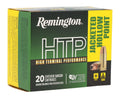 Remington Ammunition 21455 HTP  45ACP 230gr Jacketed Hollow Point 20 Per Box/25 Case