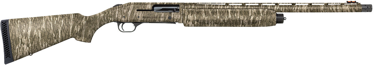 Mossberg 81046 935 Magnum 12 Gauge 4+1 3.5" 22" Vent Rib Overbored Barrel, Dual Gas Vent System, Drilled & Tapped Receiv